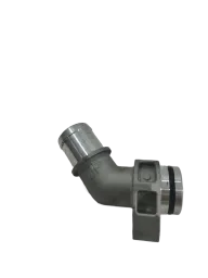 Flange Bomba Água Hyundai HB20 Creta 2026 17427CX815