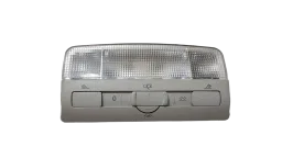 Lanterna Teto VW Fox Spacefox 2010 A 2014 Foto Oficial Org