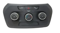 Comando Ar Condicionado Jeep Renegade 18 A 21 Foto Oficial