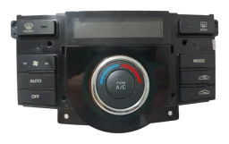 Comando Ar Condicionado Digital Kia Cerato 10 A 13 Orige LER