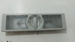 Lanterna Cortesia Vw Jetta 2011 A 2018 Foto Real Original