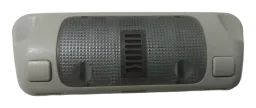 Lanterna Cortesia Gm Astra/Zafira 2009 A 2011 Foto Real Org