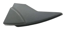 Acabamento Retrovisor Gm Meriva L.E 2010 A 2012 Foto Oficial