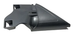 Acabamento Retrovisor Vw Jetta 12/20 L.D Foto Oficial Org