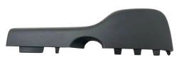 Moldura Acabamento Interno Sensor Chuva Gm Cruze 17/22 L.D