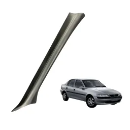Coluna Parabrisa Direito Gm Vectra 1997 A 2002 90462724