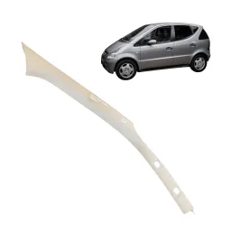 Acabamento Coluna Parabrisa Direito Mercedes A160 1686921601