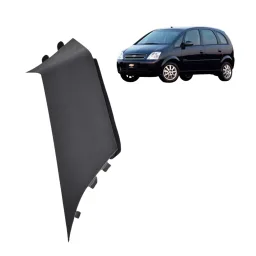 Moldura Direita Painel Chevrolet Meriva 1.4 2012 93363100