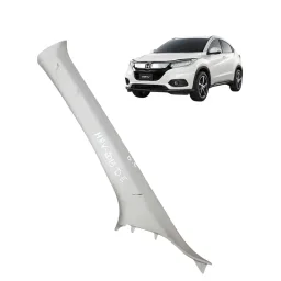 Moldura Coluna Parabrisa Esquerda Honda Hr-v 2015 84151t7tm0
