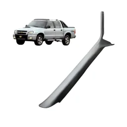 Coluna Parabrisa Direito Chevrolet S10 2009 15717366