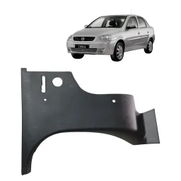 Moldura Banco Traseiro Esquerdo Astra Sedan 2007 93330015