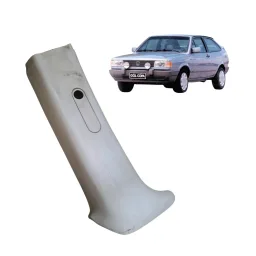 Acabamento Da Coluna Do Gol 1994 A 1995