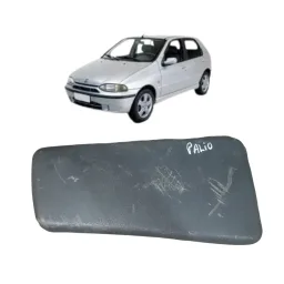 Acabamento Coluna Lado Direito Fiat Palio 1997 2002 Defeito