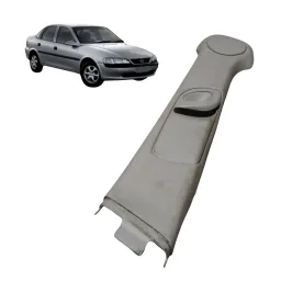 Acabamento Superior Central Gm Vectra 97/05 - 93237449