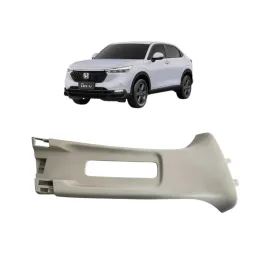 Acabamento Coluna Central Esque Hr-v 1.8 2016 2018 2020 2022