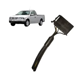 Plug Conector Chave Seta Saveiro G4 2005 2014