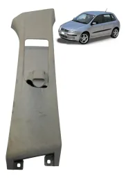 Acabamento Moldura Coluna Direita Fiat Stilo 735294558d