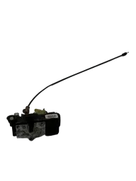 FECHADURA PORTA TRASEIRA DIREITA CHEVROLET MALIBU 2009 2010