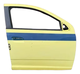 PORTA DIANTEIRA DIREITA CHEVROLET COBALT 2013 2014 2015 2016