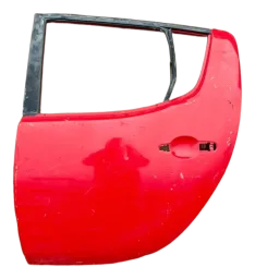 PORTA TRASEIRA ESQUERDA MITSUBISHI L200 TRITON 2009 2010