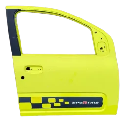 PORTA DIANTEIRA DIREITA FIAT UNO VIVACE 2013 2014 2015