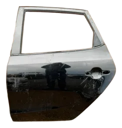 PORTA TRASEIRA ESQUERDA HYUNDAI I30 2009 2010 2011 2012