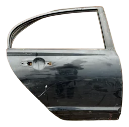 PORTA TRASEIRA DIREITA HONDA NEW CIVIC 2007 2008 2009 2010