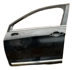 PORTA DIANTEIRA ESQUERDA CITROEN C5 2009 2010 2011 2012