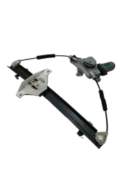 MAQUINA VIDRO DIANTEIRA ESQUERDA CHEVROLET CAPTIVA 25926017