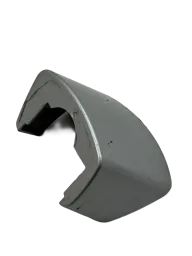 MOLDURA RETROVISOR ESQUERDO CHEVROLET CAPTIVA 2010 262235027