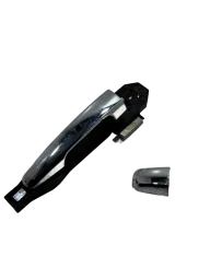 MAÇANETA EXTERNA DIANTEIRA DIREITA CHEVROLET CAPTIVA 2010
