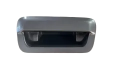 Maçaneta Tampa Traseira C/ Sensor Jeep Compass 2017 A 2025