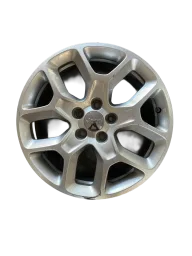 Aro Roda Jeep Renegade 17 60 215 Original 2017 a 2020