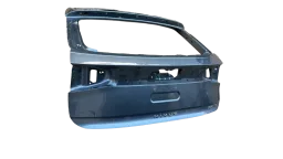 Tampa Traseira Volkswagen Nivus 2022 A 2025 Original