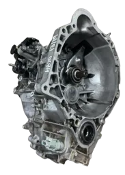 Câmbio Manual Hyundai HB20 1.6 2013 a 2019 6 Marcha Original