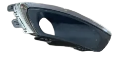Moldura Grade Farol Milha Esquerdo Gm Cobalt 2016 A 2020