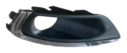 Moldura Farol Milha Direito Gm Cobalt 2016 A 2020