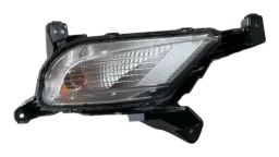 Farol Milha Direito Hyundai HB20 2023 A 2026 Original
