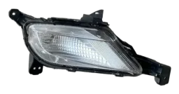 Farol Milha Esquerdo Hyundai HB20 2023 A 2026 Detalhe