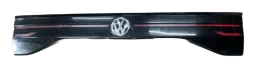 Moldura Aplique Tampa Traseira T-Cross 2020 a 2023 Original