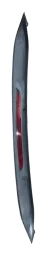 Moldura Aerofólio Break Ligth Nivus 2020 a 2024 Original
