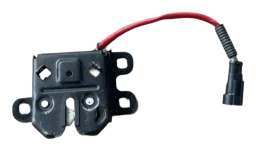 Fechadura Capo Fiat Pulse Fastback 2021 A 2025 Original