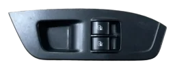 Botão Comando Vidro D. Esquerdo Fiat Argo 2018 A 2024