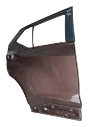 Porta Traseira Direita Nissan Kicks 2018 A 2024 Original