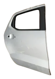 Porta Traseira Direita Fiat Strada 2020 A 2025 Original