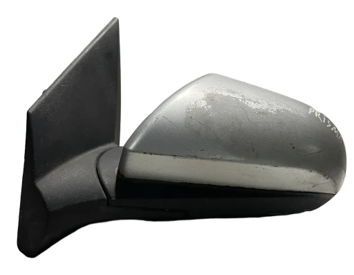 Retrovisor Esquerdo Manual Onix Prisma 2013 a 2019 Original