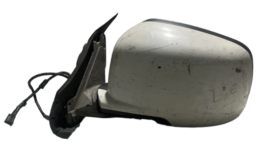 Retrovisor Esquerdo Fiat Freemont 2012 a 2016 Original