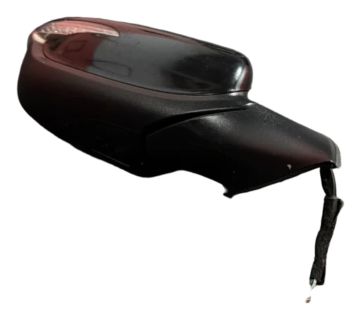 Retrovisor Direito Elétrico C/ Pista Cerato 2014 a 2019 Orig