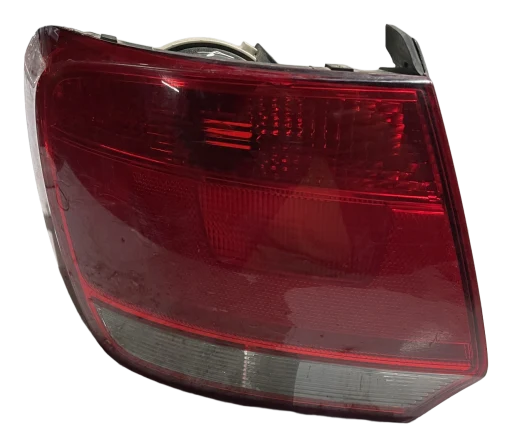 Lanterna Esquerda VW Gol 2013 a 2016 Original