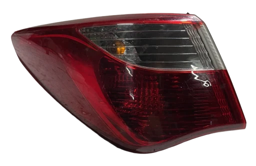 Lanterna Esquerda HB20 Sedan 2013 a 2019 Original